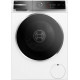 BOSCH Lavadora carga frontal  WGB244A0ES.  . 9 Kg, 1400 r.p.m. Blanco.